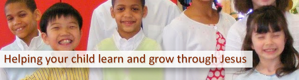 Youth Ministries